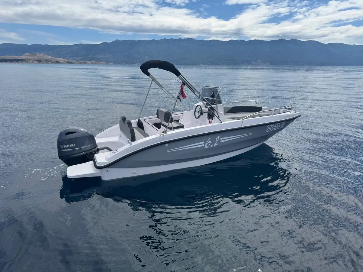 Marine Site 6.2 Open